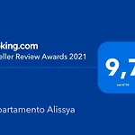 Alissya * Tortolì