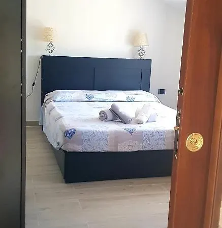 아파트 Alissya 토르톨리