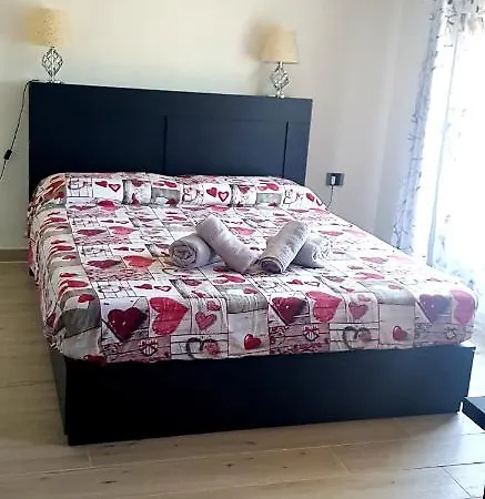 Apartament Alissya