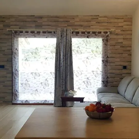 Apartament Alissya Tortolì