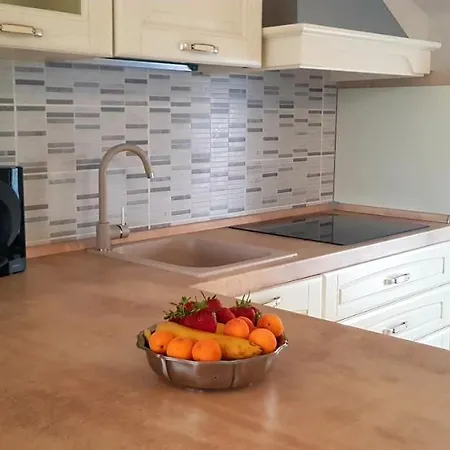 Alissya Apartamento *