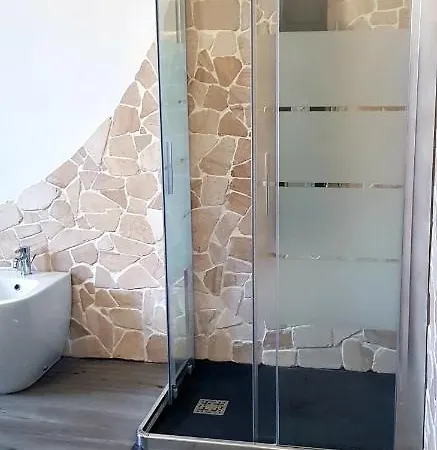 Apartament Alissya Tortolì
