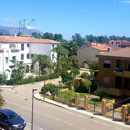 Apartament Alissya *