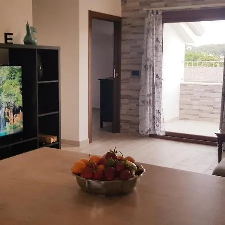 Alissya 公寓 托尔托利