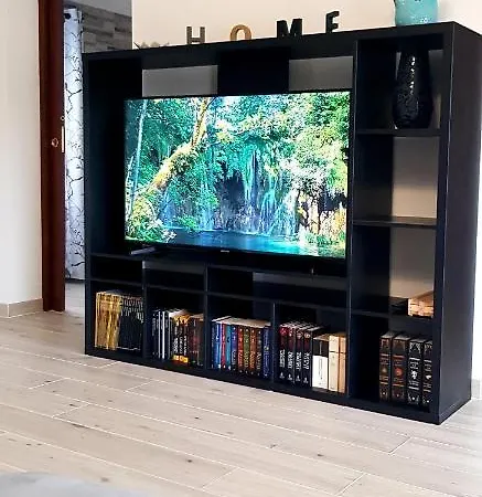 Alissya Apartament