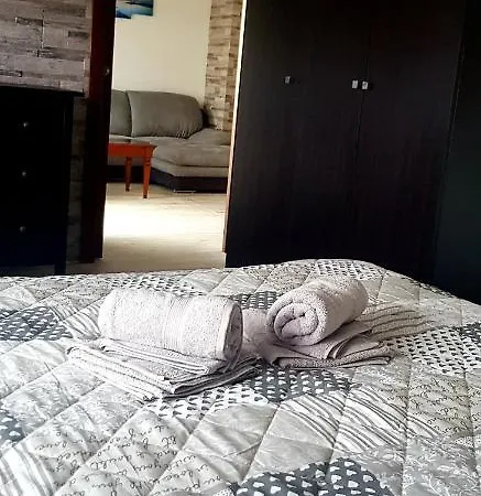 Alissya 公寓 托尔托利