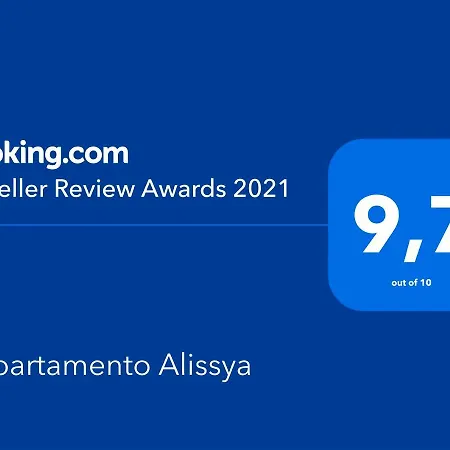 Alissya * Tortolì