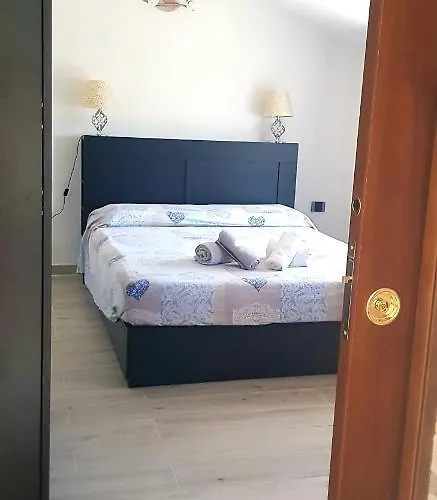 Apartment Alissya Tortolì