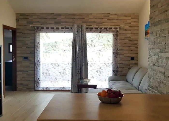 Apartment Alissya Tortolì