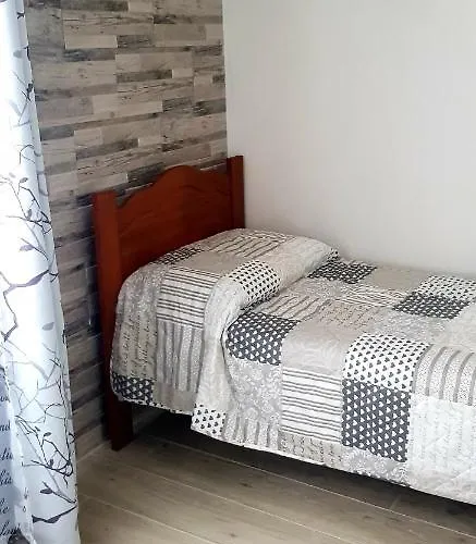 Apartment Alissya Tortolì