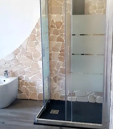 Apartment Alissya Tortolì