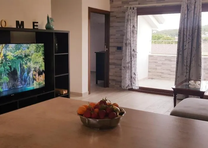 Alissya Apartment Tortolì