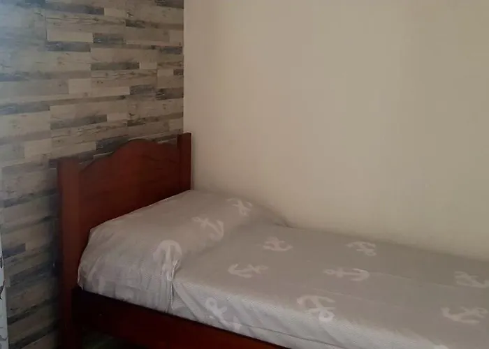 Apartment Alissya Tortolì