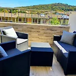 Appartement Alissya *