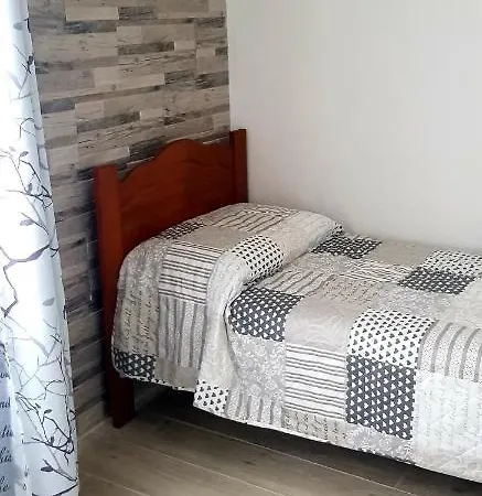 Apartment Alissya Tortoli