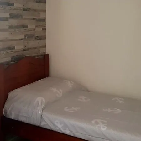 Apartment Alissya Tortoli