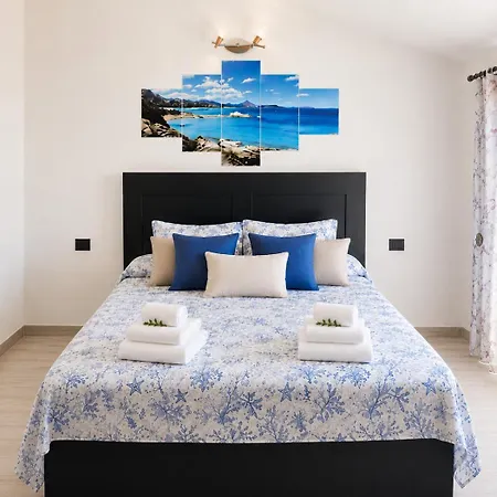 Alissya Apartmán