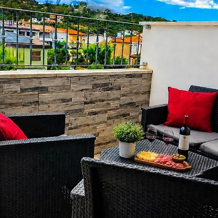 Alissya Apartmán