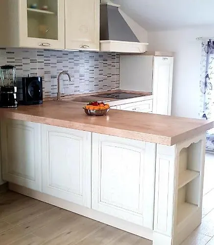 Apartament Alissya *